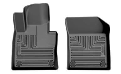 Husky Liners 18621 Front Row Floor Liner for Volvo XC60