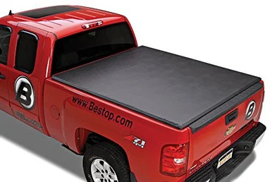 Bestop 1914601 Ez-roll Tonneau Cover