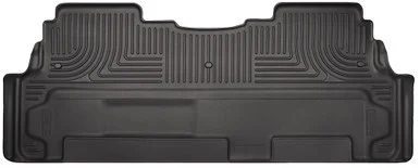 Husky Liners 19171 Second Row Floor Liner for Buick Enclave 19171_68