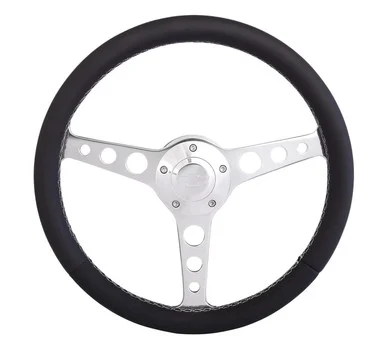 Grant Steering Wheels 19211 Steering Wheel 13.75" for GM Vehicles 1957-1969