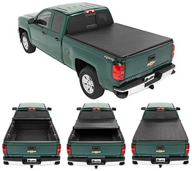 Bestop 1921701 Ez-roll Tonneau Cover