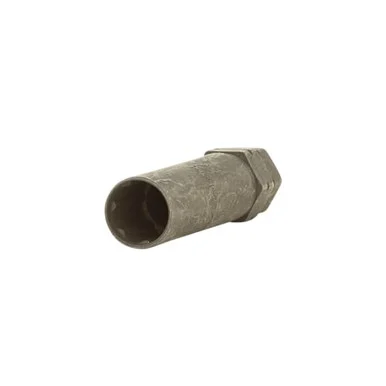 Gorilla 1921SDKEY7 7pt Lug Key 19mm/21mm Hex Black 1921SDKEY7PT