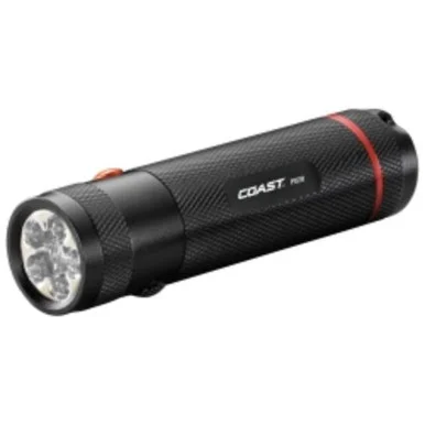 Coast Products 19271 Px20 Dual Color Led Flashlight