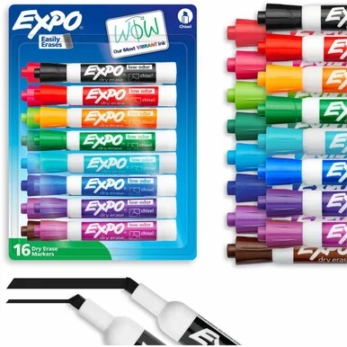 Expo Dry Erase Marker (1927526a) - Sanford