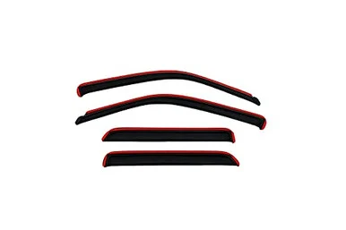 Auto Ventshade 194405 In Channel Vent Visor