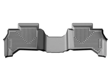 Husky Liners 19501 Weatherbeater 2nd Row Floor Mat for Toyota 4Runner
