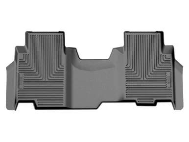 Husky Liners 19521 Weatherbeater 2nd Row Floor Mat 1-Piece for 2024-2025 Chevrolet Silverado EV