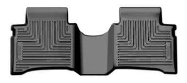 Husky Liners 19531 Weatherbeater 2nd Row Floor Mat for Kia Niro Hybrid