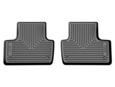 Husky Liners 19671 Floor Liner 2nd Row for Volvo XC60