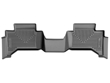 Husky Liners 19961 Weatherbeater 2nd Row Floor Mat for Lexus GX550