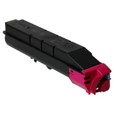 Kyocera Toner Cartridge - Magenta - Laser - 15000 Page (1t02lkbus0)