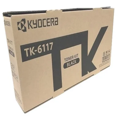 Kyocera 1T02P10USJ Black Toner Cartridge for ECOSYS M4125idn