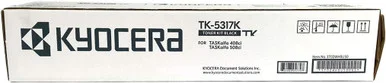 Kyocera 1T02WH0US0 Black Toner Cartridge for TASKalfa 408ci