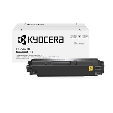 Kyocera 1T02Z20US0 Black Toner Cartridge for PA4500ci