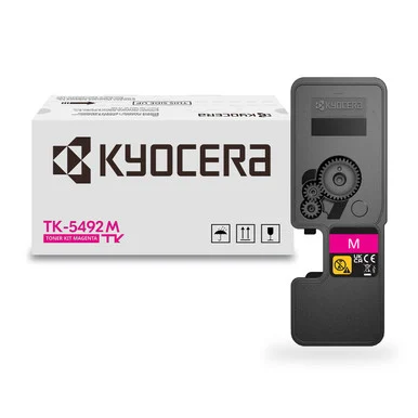 Kyocera 1T0C22BUS1 Magenta Toner Cartridge for MA2101cwfx