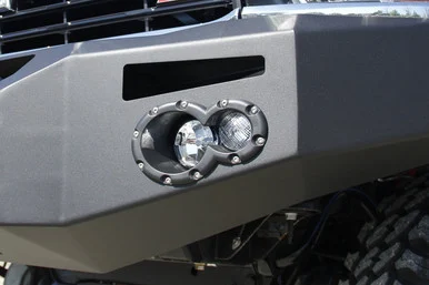 Fab Fours 20090 Plastic Light Insert