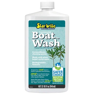 Star Brite 202032 Boat Wash Concentrate