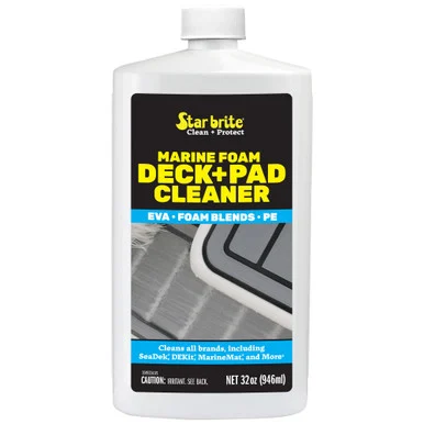 Star Brite 204932 Marine Deck Cleaner