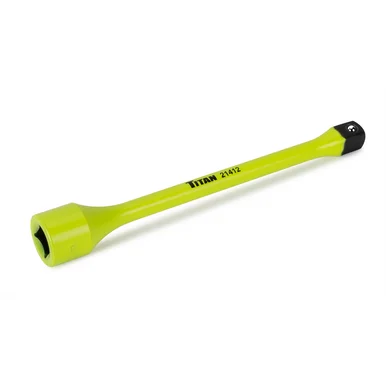 Titan 21412 75 Ft-lb. 1/2 In. Drive Torque Extension