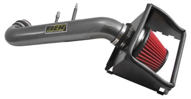 AEM Intakes 218129DC Cold Air Intake System