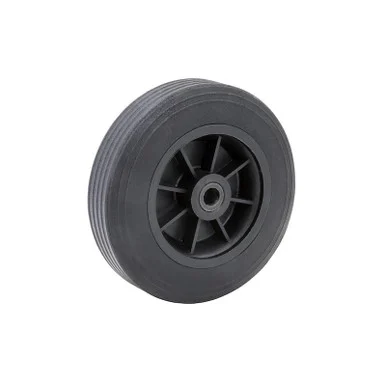 Duraflex 21998 Front Replacement Wheel for Waste Tank