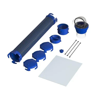 Duraflex 21999 Waste Holding Tank Accessory Kit for Thirty Eight Gallon Tank 21999_100