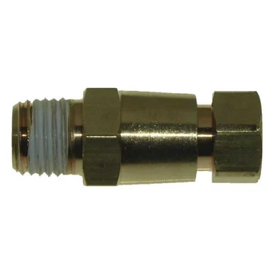 Emp 2205154 Drain Plug - Engineered Marine Products