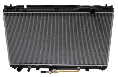 Denso 2210504 Engine Radiator