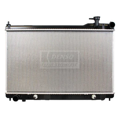 Denso 2213421 Radiator