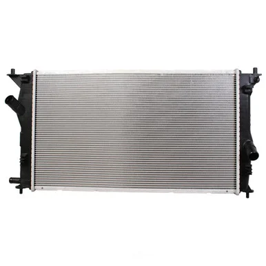 Denso 2213509 Radiator