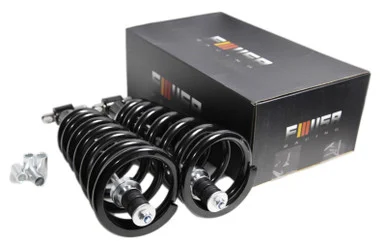 Skyjacker 2253 Dual Stabilizer Kit for Ford F250