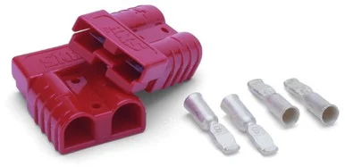 Warn 22681 Quick Connect Winch Cable Plugs 22681_68