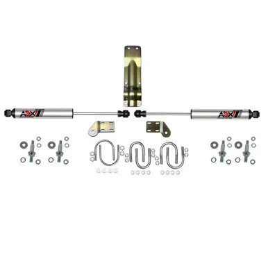 Skyjacker 2270 Adx 2.0 Dual Stabilizer Kit