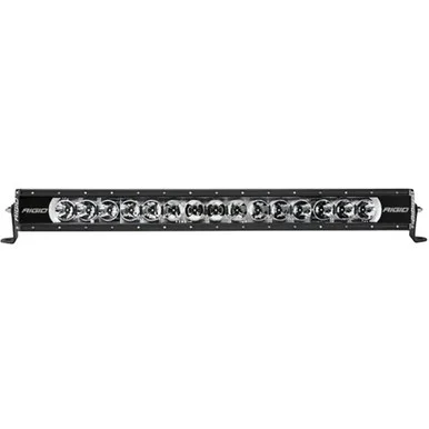 Rigid Industries 230053 Radiance + 30" Light Bar - Rgbw