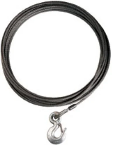 Warn 23678 Steel Cable Wire Rope 23678_68