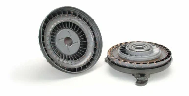 TCI Automotive 241001 TH350/TH400 StreetFighter Torque Converter