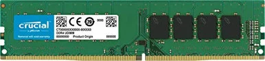 Crucial 8GB DDR4 SDRAM Memory Module (CT8G4DFRA32A) - Crucial Technology