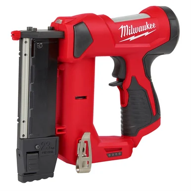 Milwaukee Electric Tools 2540-20 Milwaukee Tool M12 23 Gauge Pin Nailer