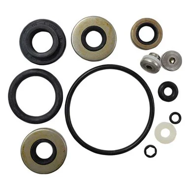 EMP 2600077 Gear Housing Seal Kit For BRP 2 Cylinder Outboards - Engineered Marine Products