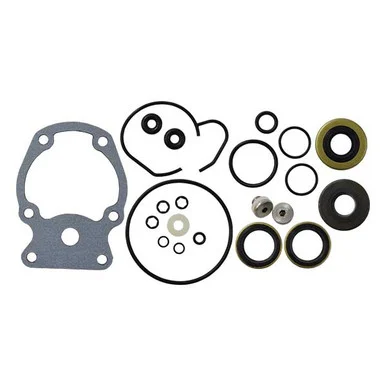 EMP 2600078 Gear Housing Seal Kit For BRP 2 Cylinder Outboards - Engineered Marine Products