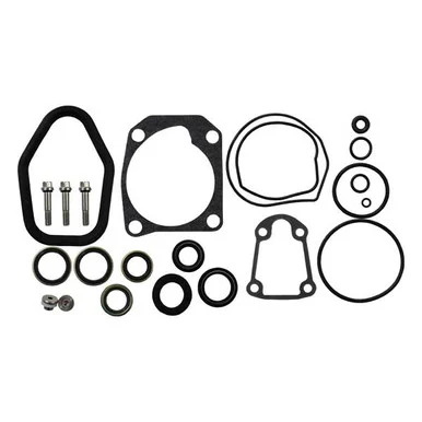 Emp 2600082 Lower Gearcase Seal Kit - Engineered Marine Products
