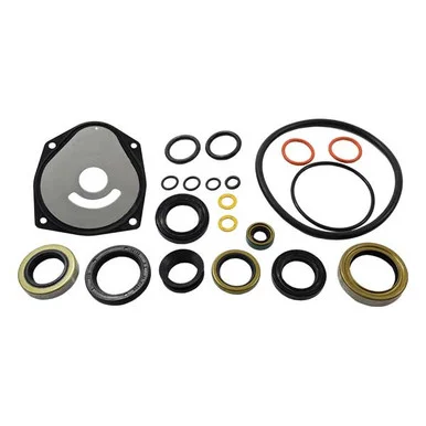 EMP 2600834 Lower Gearcase Seal Kit For Mercruiser Alpha Gen II - Engineered Marine Products