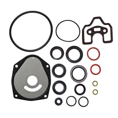 Emp 2600835 Gearcase Seal Kit - Engineered Marine Products