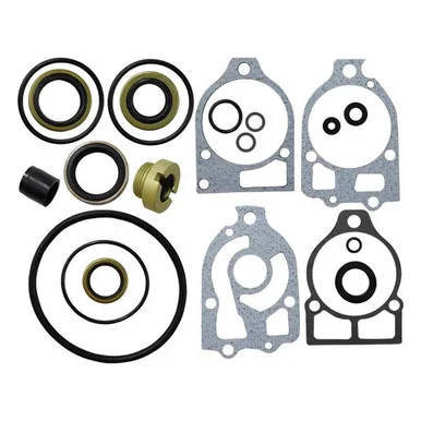 Emp 2601287 Seal Kit With Line Cutter Seal - Engineered Marine Products