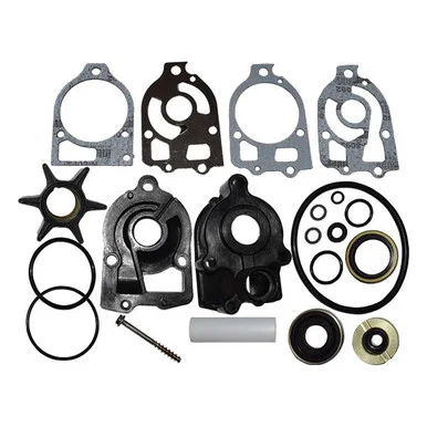 Emp 2601800B Complete Water Pump & Seal Kit - Engineered Marine Products
