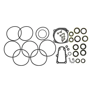 Emp 2603951 Combined Lower Seal Kit - Engineered Marine Products