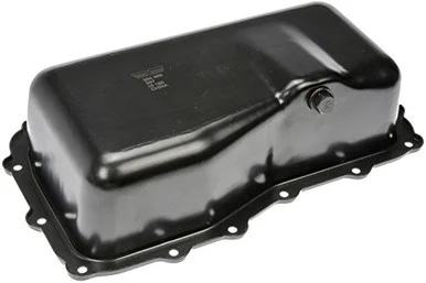 Dorman 264469 Engine Oil Pan for Chrysler Town And Country And Dodge Grand Caravan