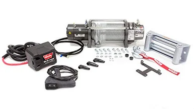 Warn 26502 Winch 26502_68