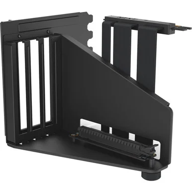 NZXT AB-RH175-B1 Mounting Bracket for Graphics Card, Computer Case - Black (265973)