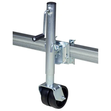 CE Smith 26903A C.e. Smith 1,200 Lb Trailer Swivel Jack